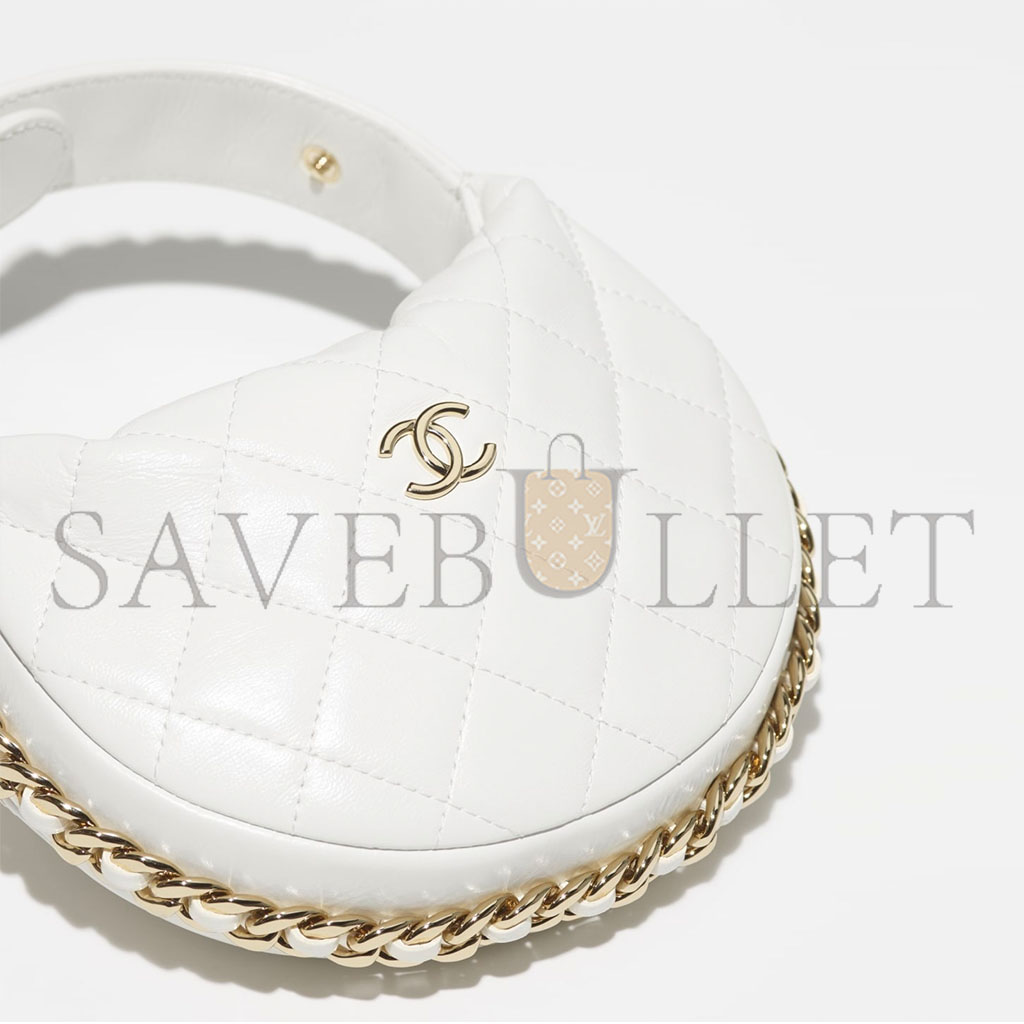 Ch*el master clutch bag ap3095 (16*16*6cm)